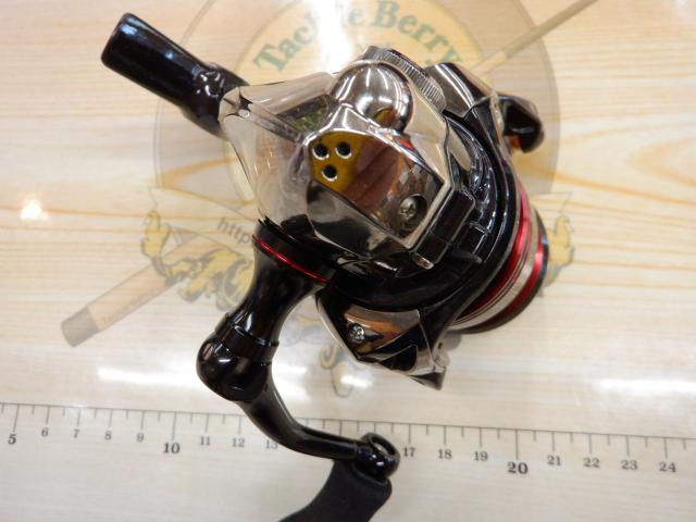12セフィアCI4+ C3000S