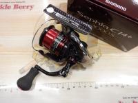 12セフィアCI4+ C3000S