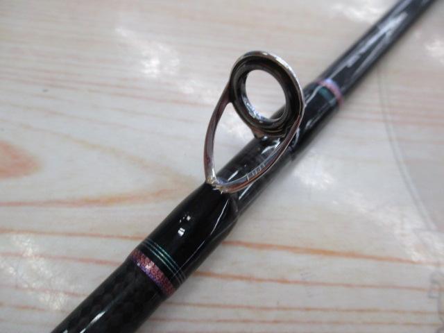 紅牙MX 69HB-METAL