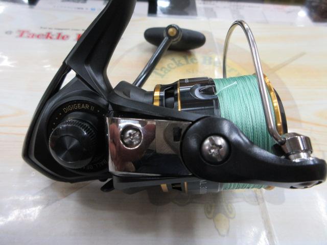 16リーガル 3000H
