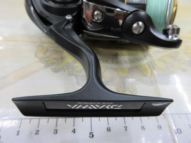 16リーガル 3000H