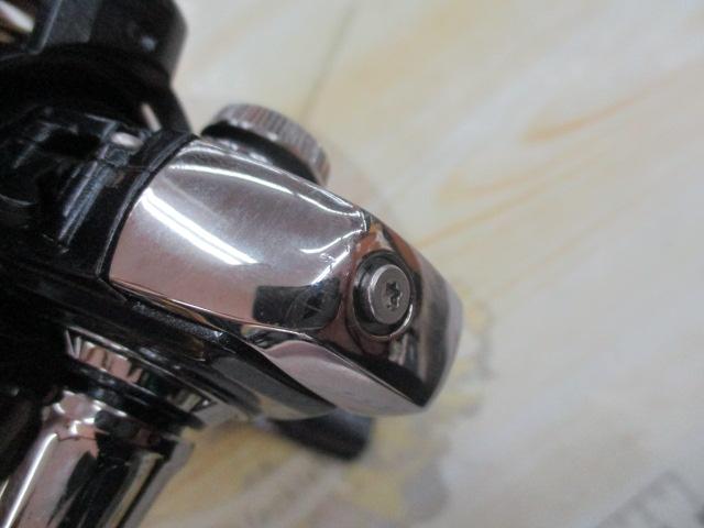 18レガリス LT3000D-C