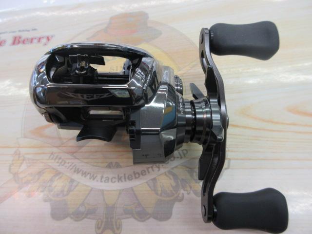 24スティーズ SV TW 100XHL｜＠ベリーネット 日本最大新品中古釣具WEB