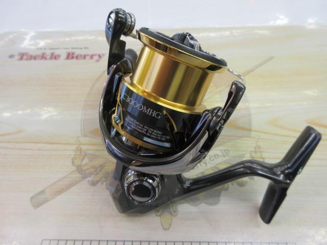 20.TWIN POWER C3000MHG 新品未使用品 20ツインパワー C3000MHG｜＠ベリーネット 日本最大新品中古釣具WEB