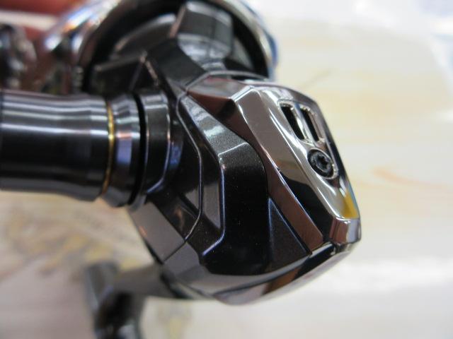 20ツインパワー C3000MHG｜＠ベリーネット 日本最大新品中古釣具WEB