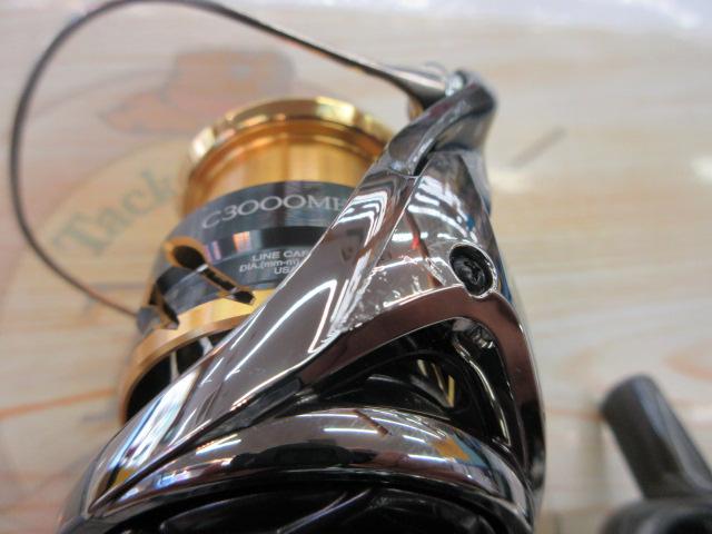 20.TWIN POWER C3000MHG 新品未使用品 20ツインパワー C3000MHG｜＠ベリーネット 日本最大新品中古釣具WEB