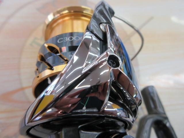 20ツインパワー C3000MHG｜＠ベリーネット 日本最大新品中古釣具WEB