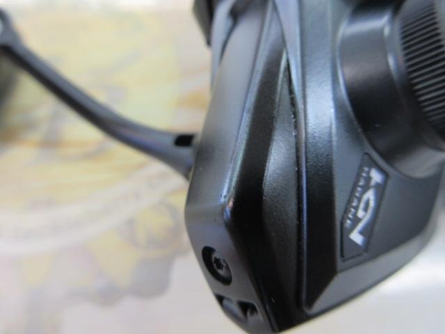 18エクスセンスCI4+ C3000MHG