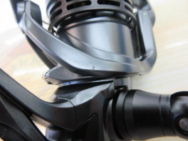 18エクスセンスCI4+ C3000MHG