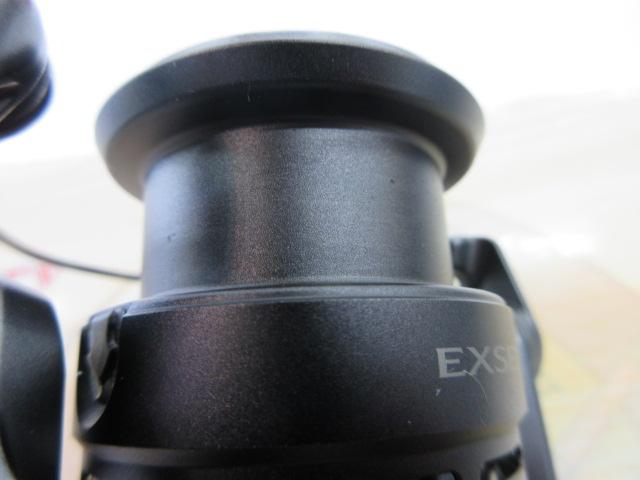 18エクスセンスCI4+ C3000MHG