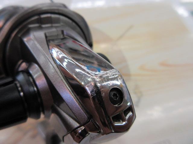 17コンプレックスCI4+ C2500S F4