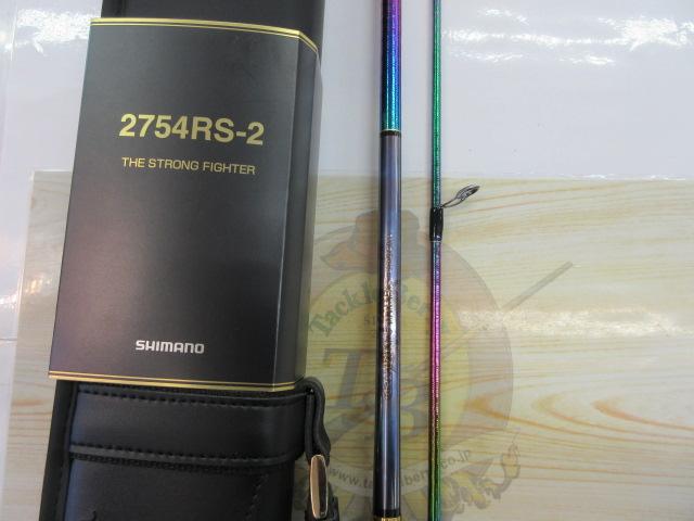 23ワールドシャウラリミテッド 2754RS-2｜＠ベリーネット 日本最大新品