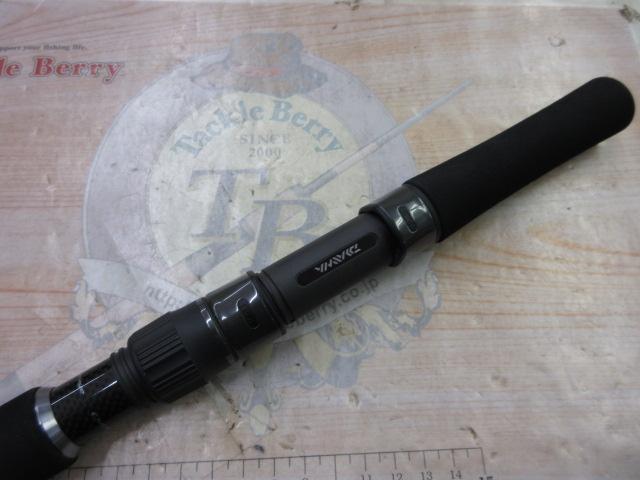 アウトレイジXV J 60S-3