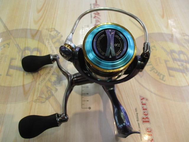 14エメラルダス MX2508PE-H-DH｜＠ベリーネット 日本最大新品中古釣具