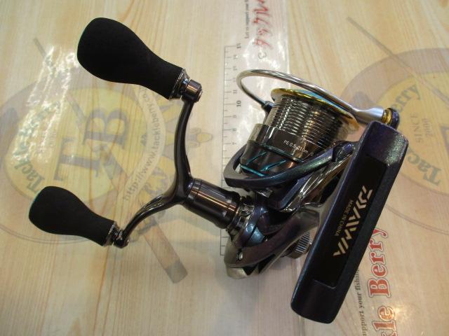 14エメラルダス MX2508PE-H-DH｜＠ベリーネット 日本最大新品中古釣具