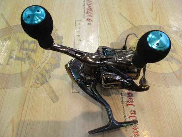 14エメラルダス MX2508PE-H-DH｜＠ベリーネット 日本最大新品中古釣具