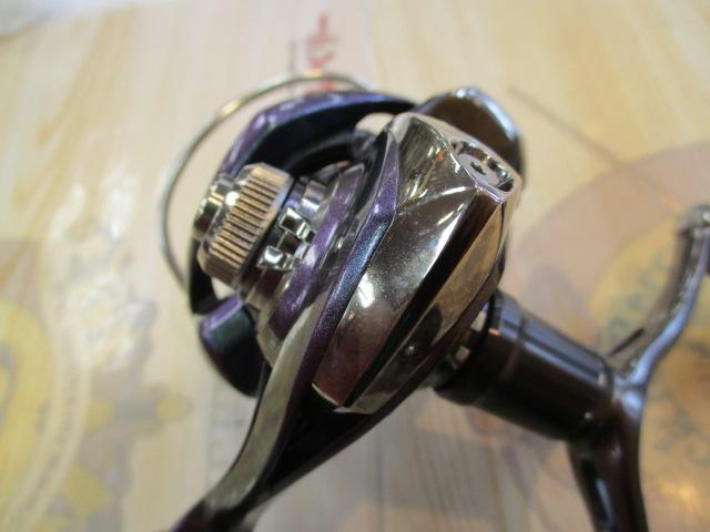 14エメラルダス MX2508PE-H-DH｜＠ベリーネット 日本最大新品中古釣具