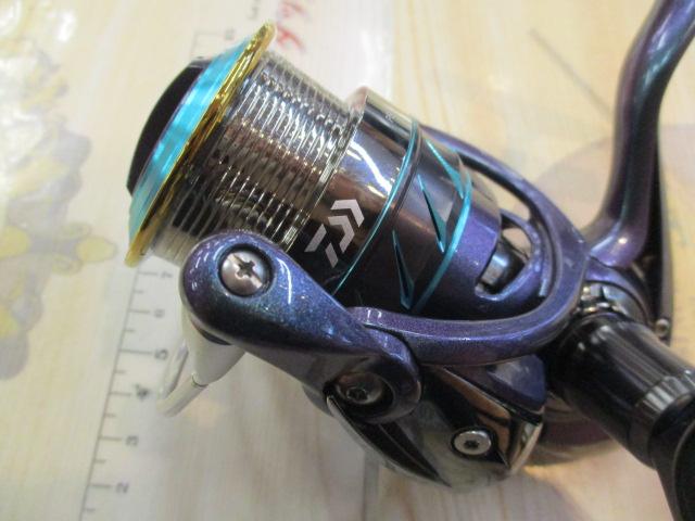 14エメラルダス MX2508PE-H-DH｜＠ベリーネット 日本最大新品中古釣具