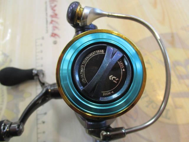 14エメラルダス MX2508PE-H-DH｜＠ベリーネット 日本最大新品中古釣具