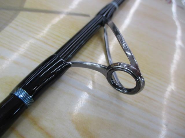 流雅 テンヤ真鯛 RGM-250
