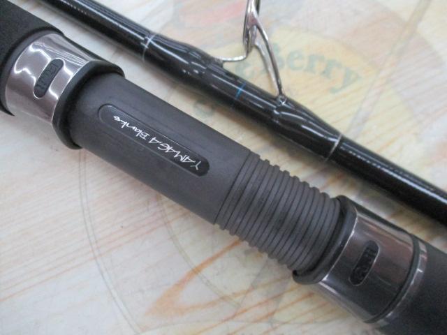 ブルースナイパー PL109MH