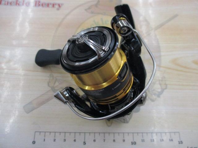 23レガリス LT1000S