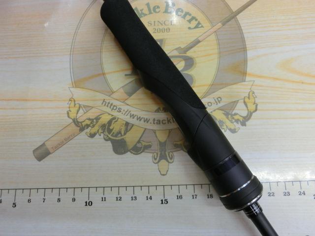21ゲームタイプLJ S65-0/FS