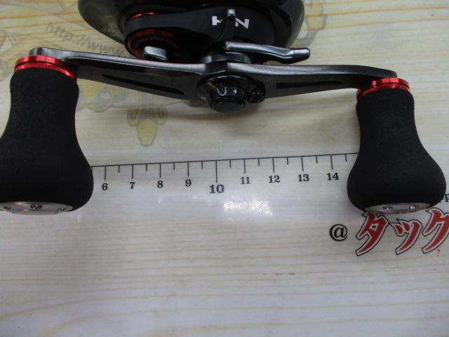 16スティーレ 100HG