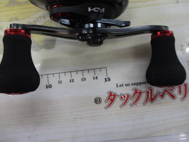 16スティーレ 100XG