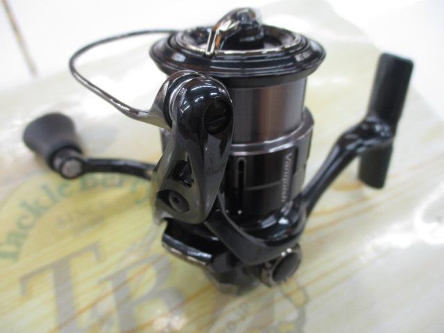 19ヴァンキッシュ C2000SHG