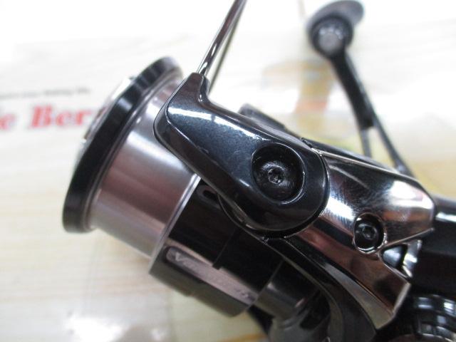 19ヴァンキッシュ C2000SHG