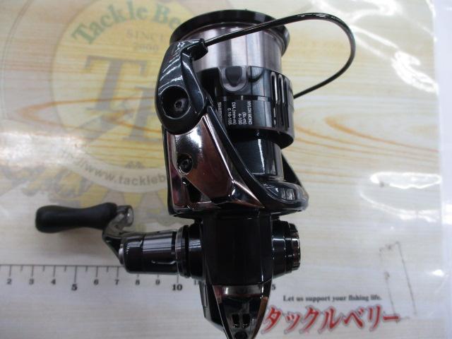 19ヴァンキッシュ C2000SHG