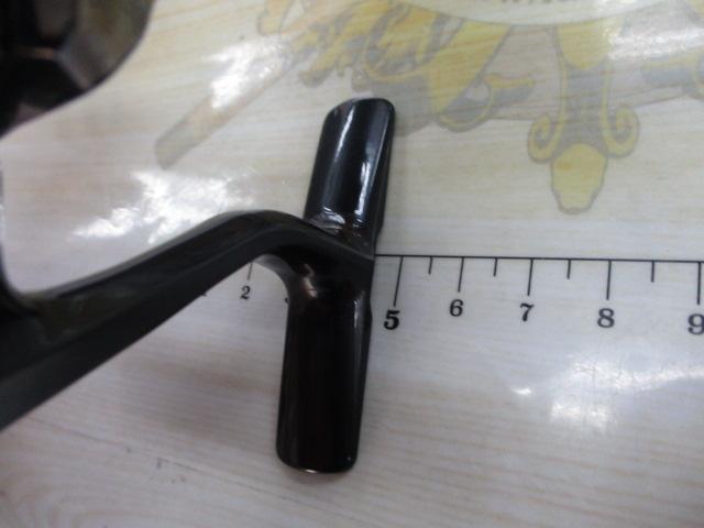 19ヴァンキッシュ C2000SHG