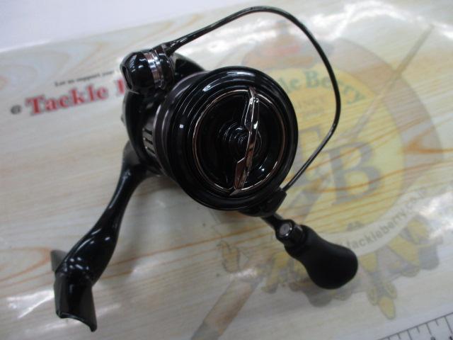19ヴァンキッシュ C2000SHG