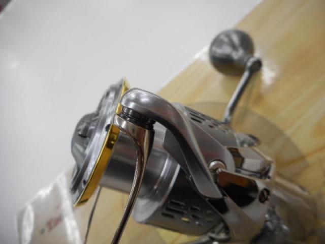 18ステラ C5000HG
