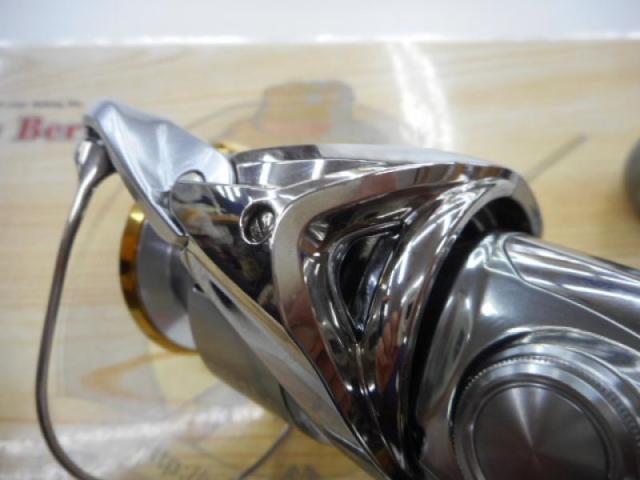 18ステラ C5000HG