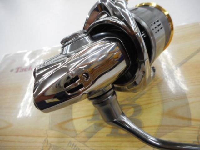 18ステラ C5000HG
