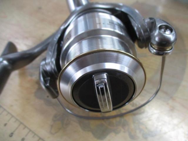 05ツインパワー 2500S