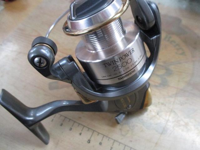 98ツインパワー 2500