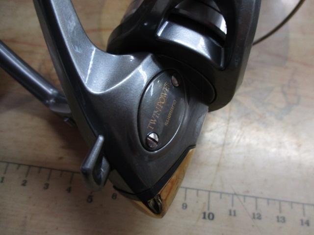 98ツインパワー 2500