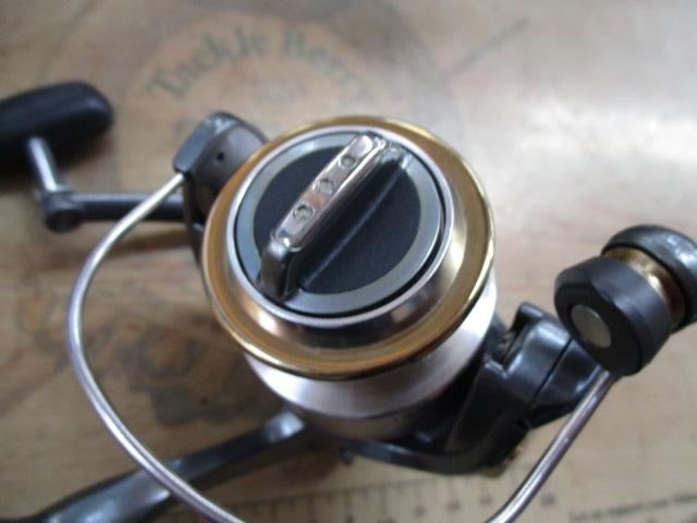 98ツインパワー 2500