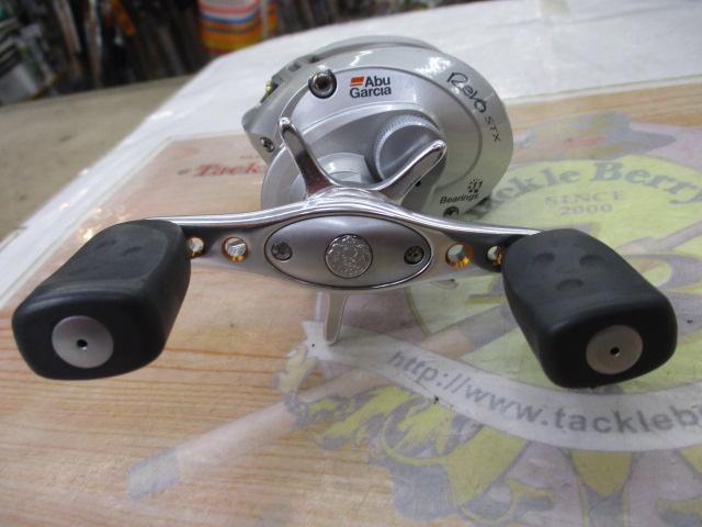 レボ STX-L