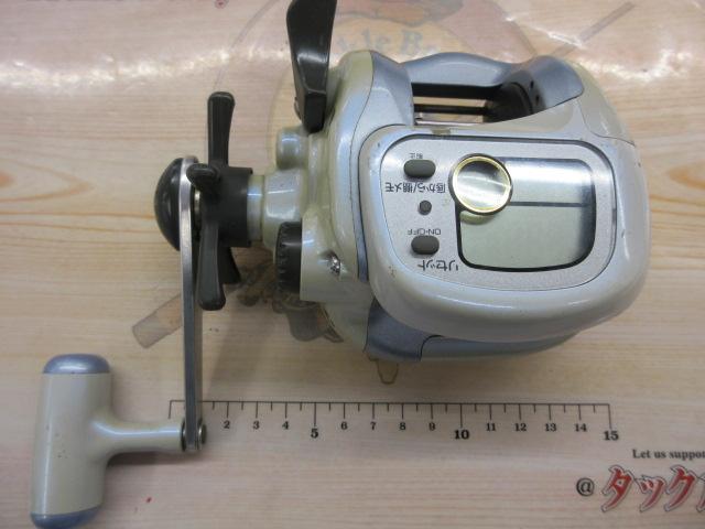 スーパータナセンサーX 300W