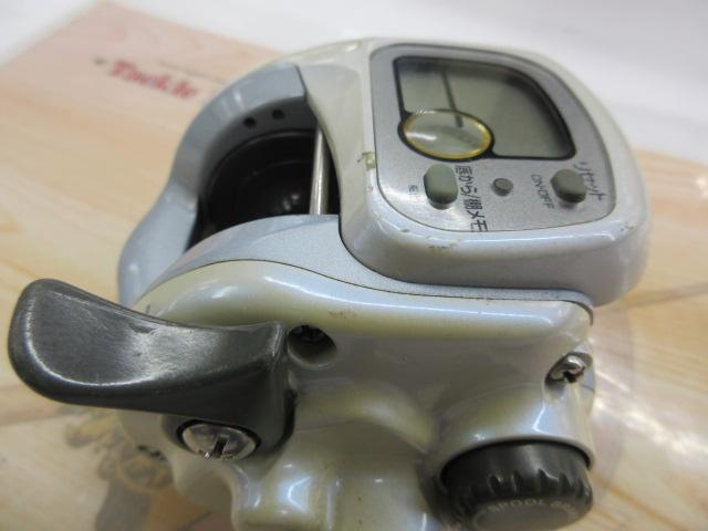 スーパータナセンサーX 300W
