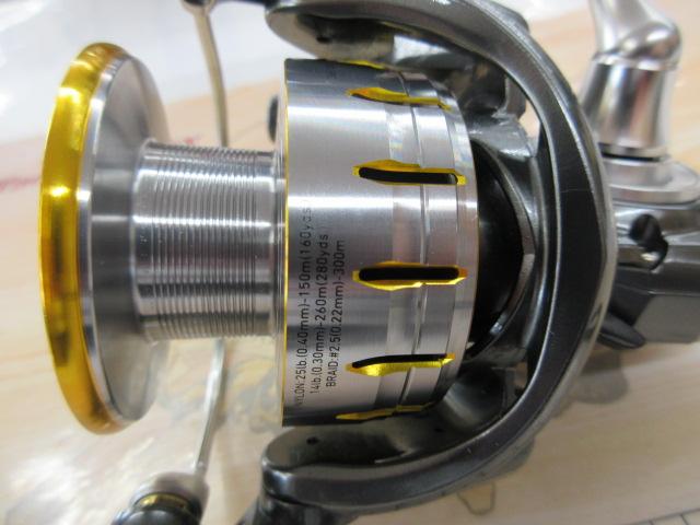 18ブラスト LT5000D-CXH