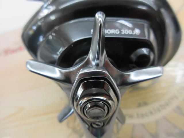 21シーボーグ 300JL