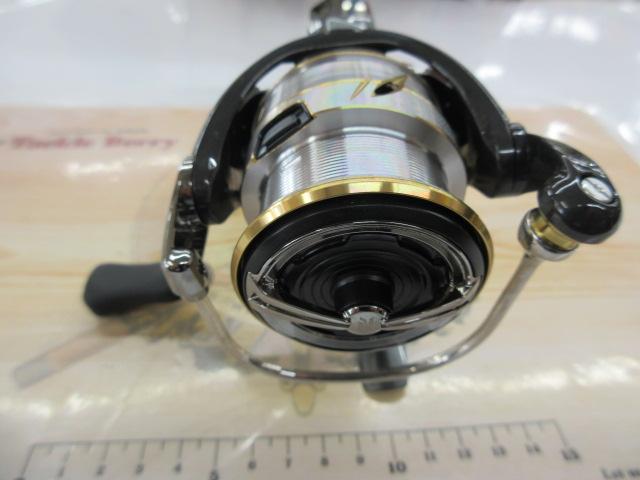 20ルビアス FC LT2500S-XH