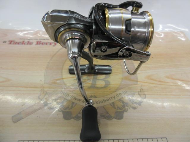 20ルビアス FC LT2500S-XH