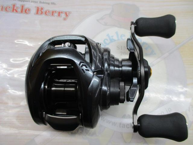 20タトゥーラ SV TW 103H