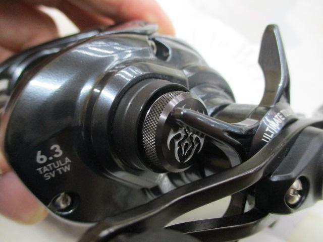 20タトゥーラ SV TW 103H